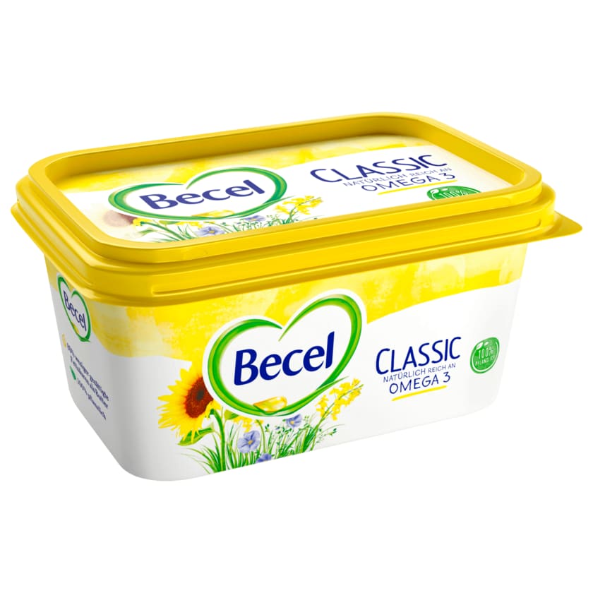 Becel Margarine Classic 450g
